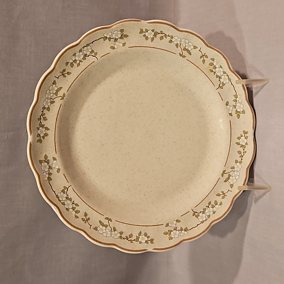 NEW Royal Doulton Somerset 1048 1139 Five Piece Place Setting - Picture 7 of 16